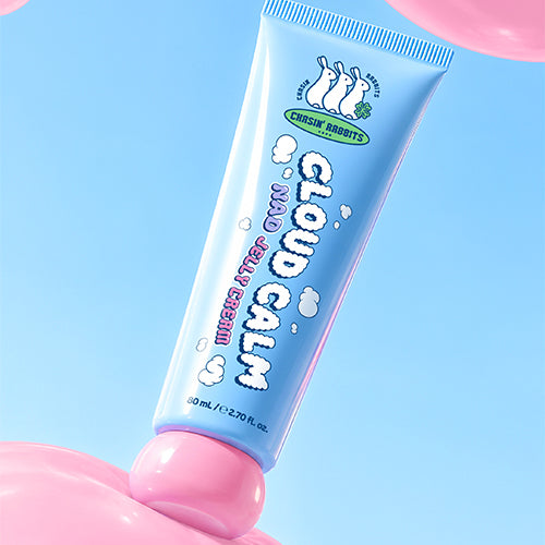 Cloud Calm Nad Jelly Cream 80ml