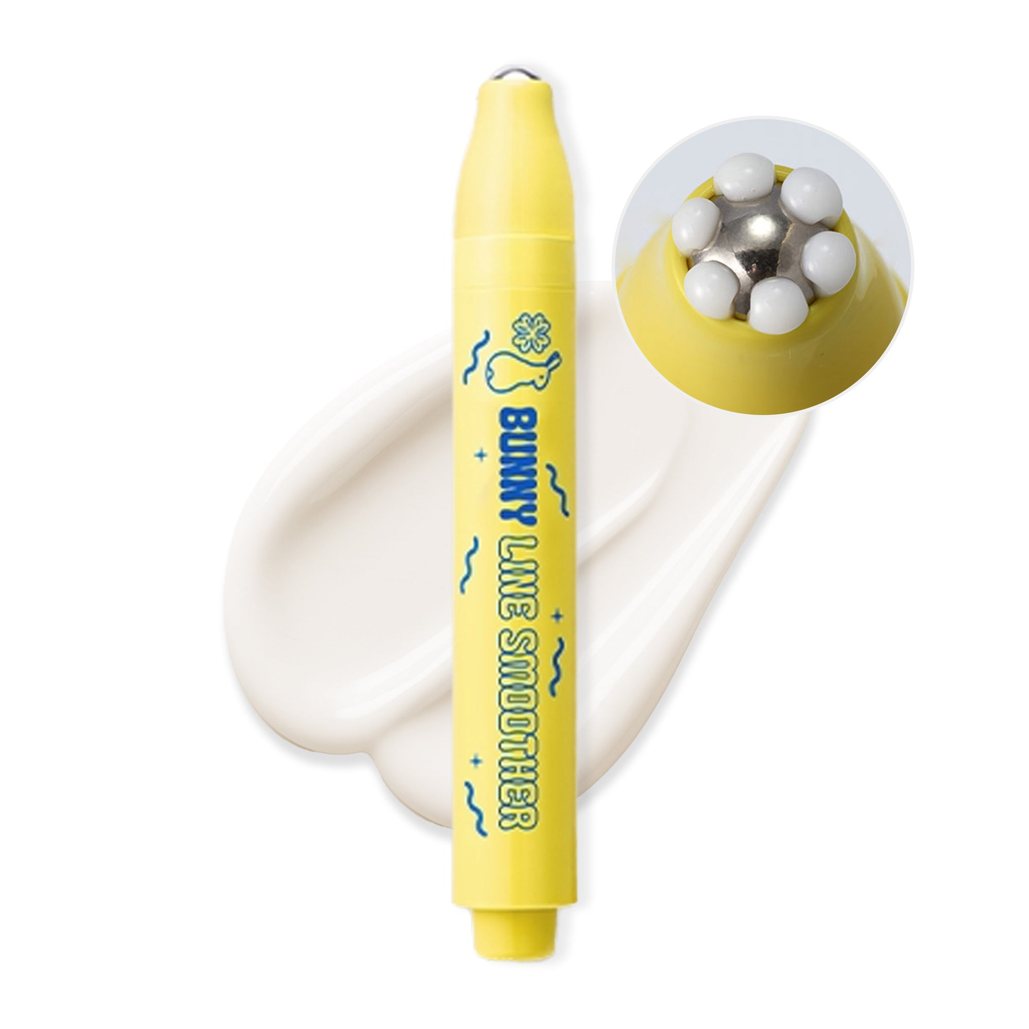 Bunnyline Smoother