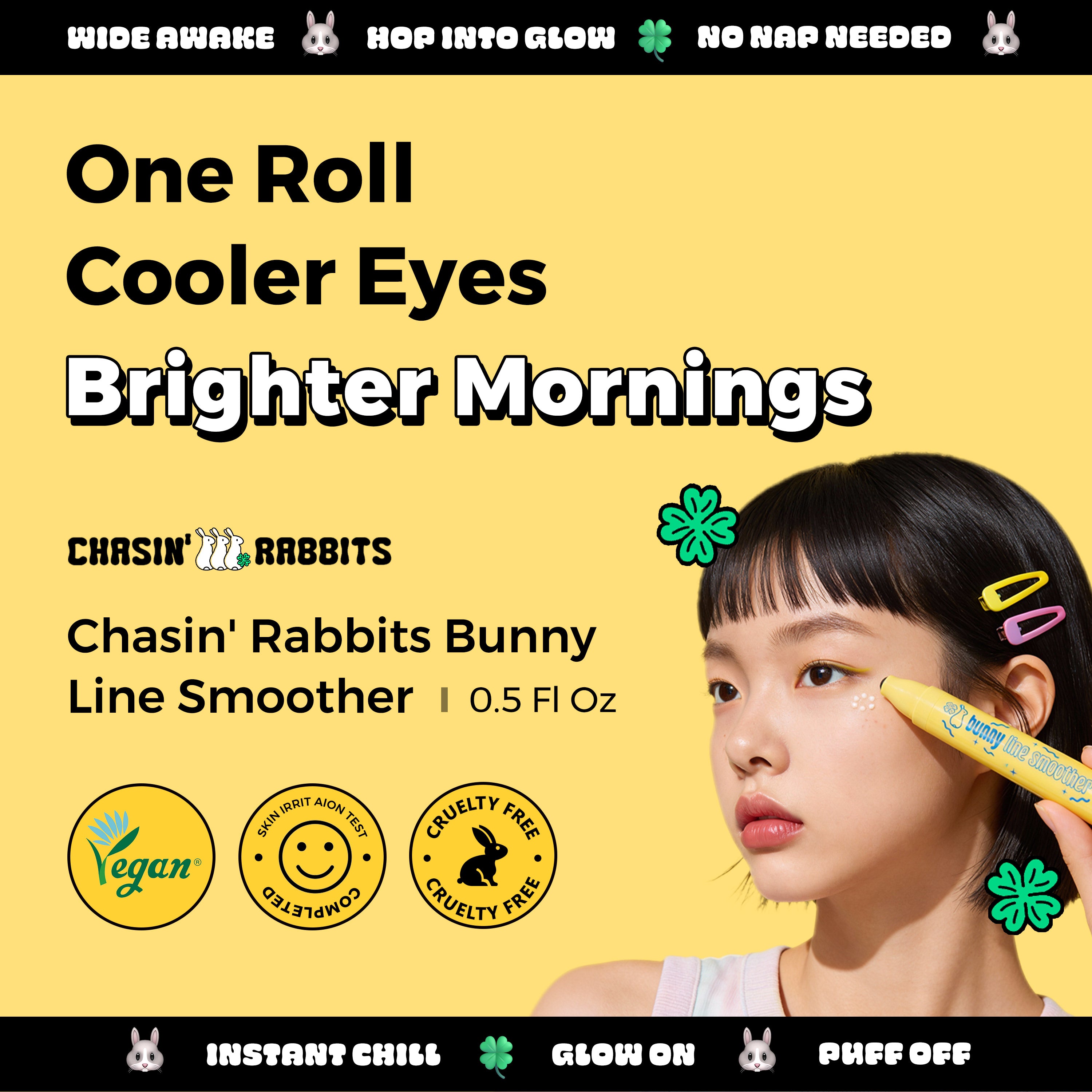 Bunnyline Smoother