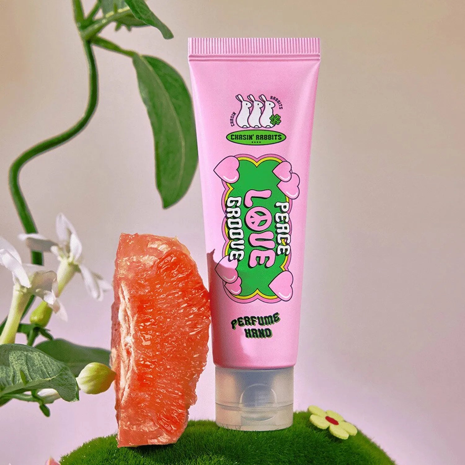 Chasin' Rabbits l CHASE THE BETTER - Korean Vegan Skincare Official ...