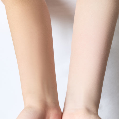 All About Glow Tone Up Sun