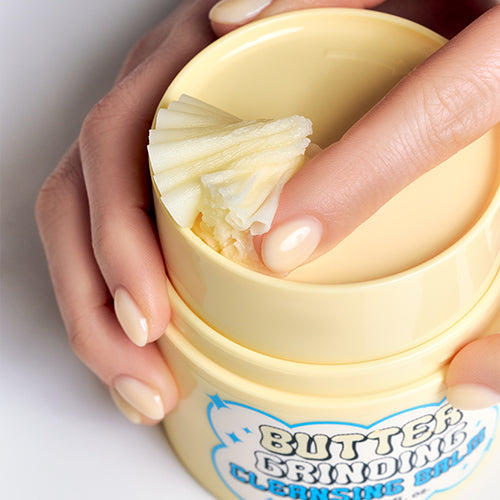 Butter Grinding Cleansing balm 50ml