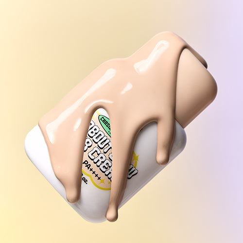 All About Glow Cover Cream 35g