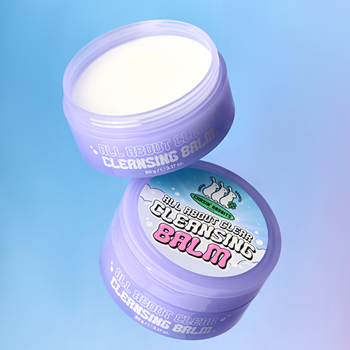 All-About-Clear Cleansing Balm