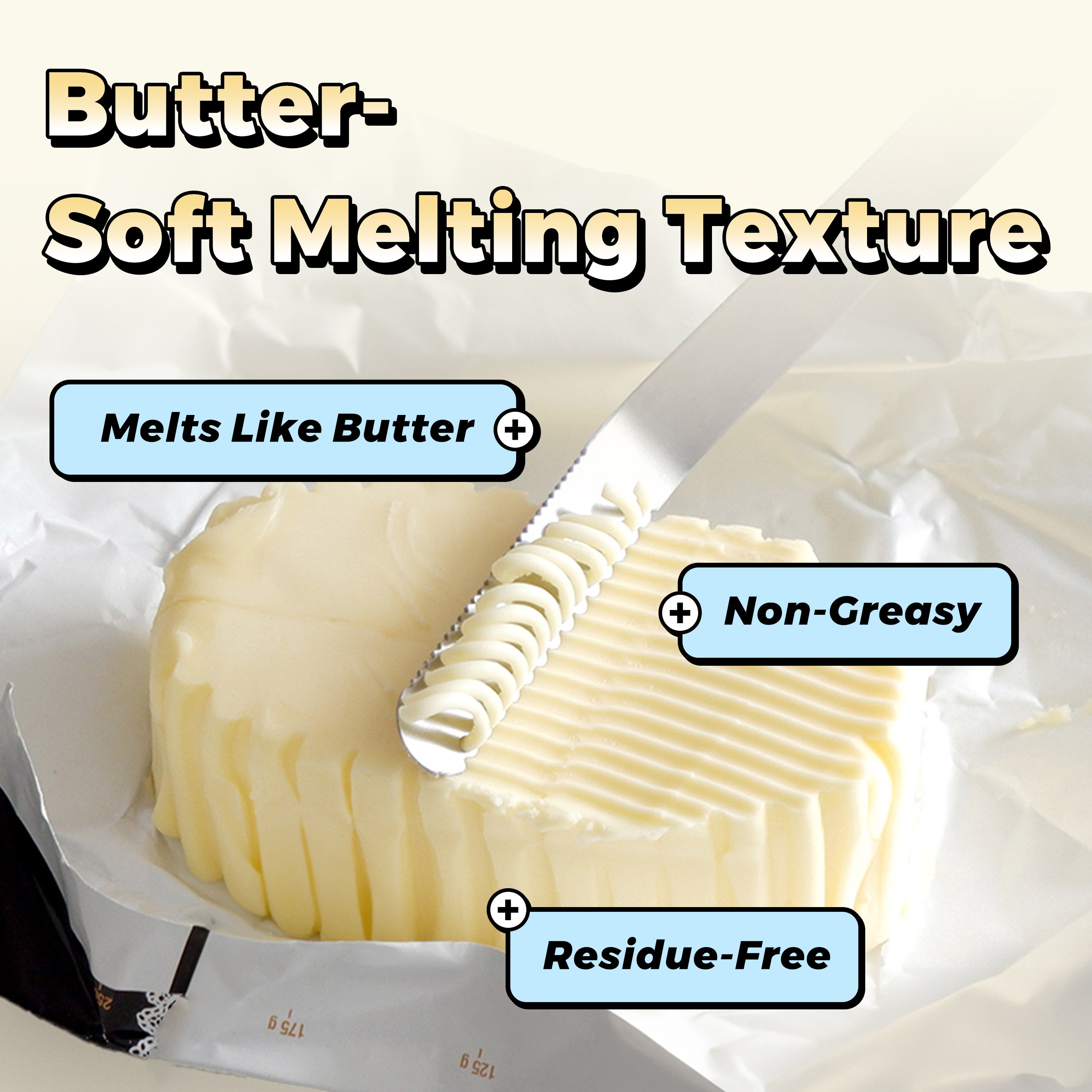 Butter Grinding Cleansing balm 50ml