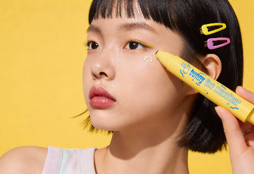 Chasin' Rabbits l CHASE THE BETTER - Korean Vegan Skincare Official ...