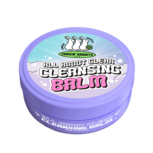 All-About-Clear Cleansing Balm