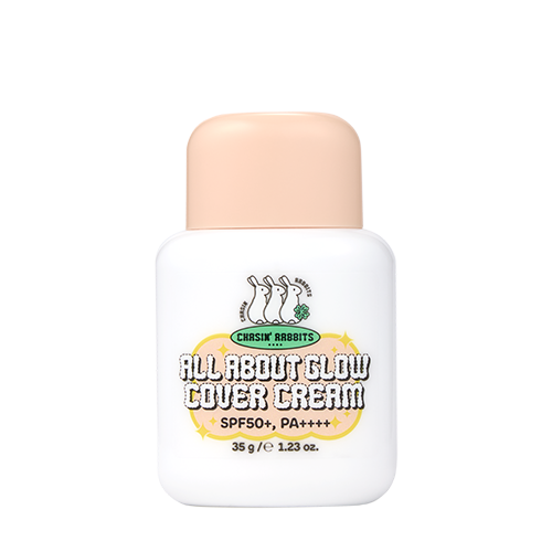 All About Glow Cover Cream 35g