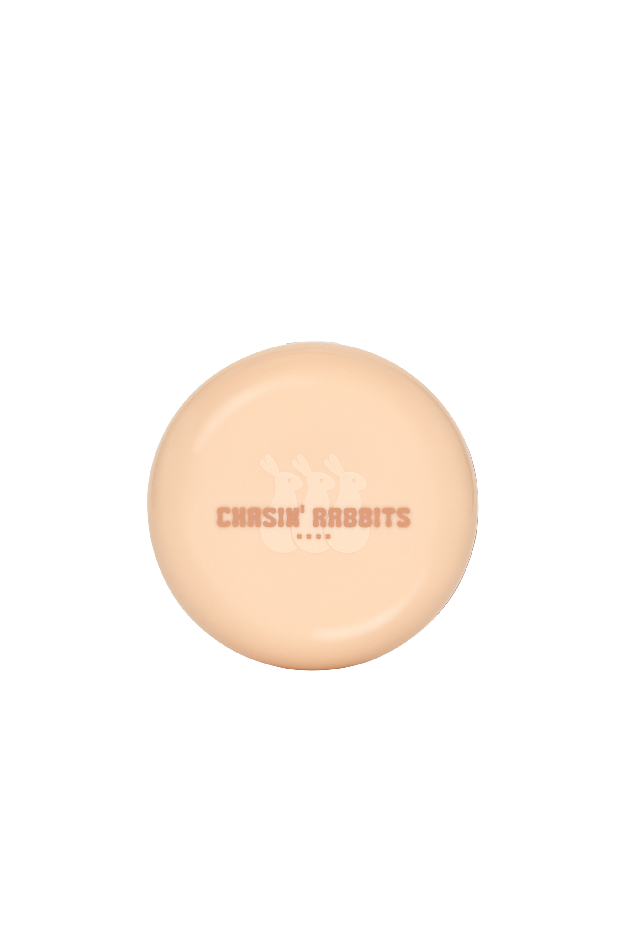 All About Glow Cover Cushion #Warm Natural