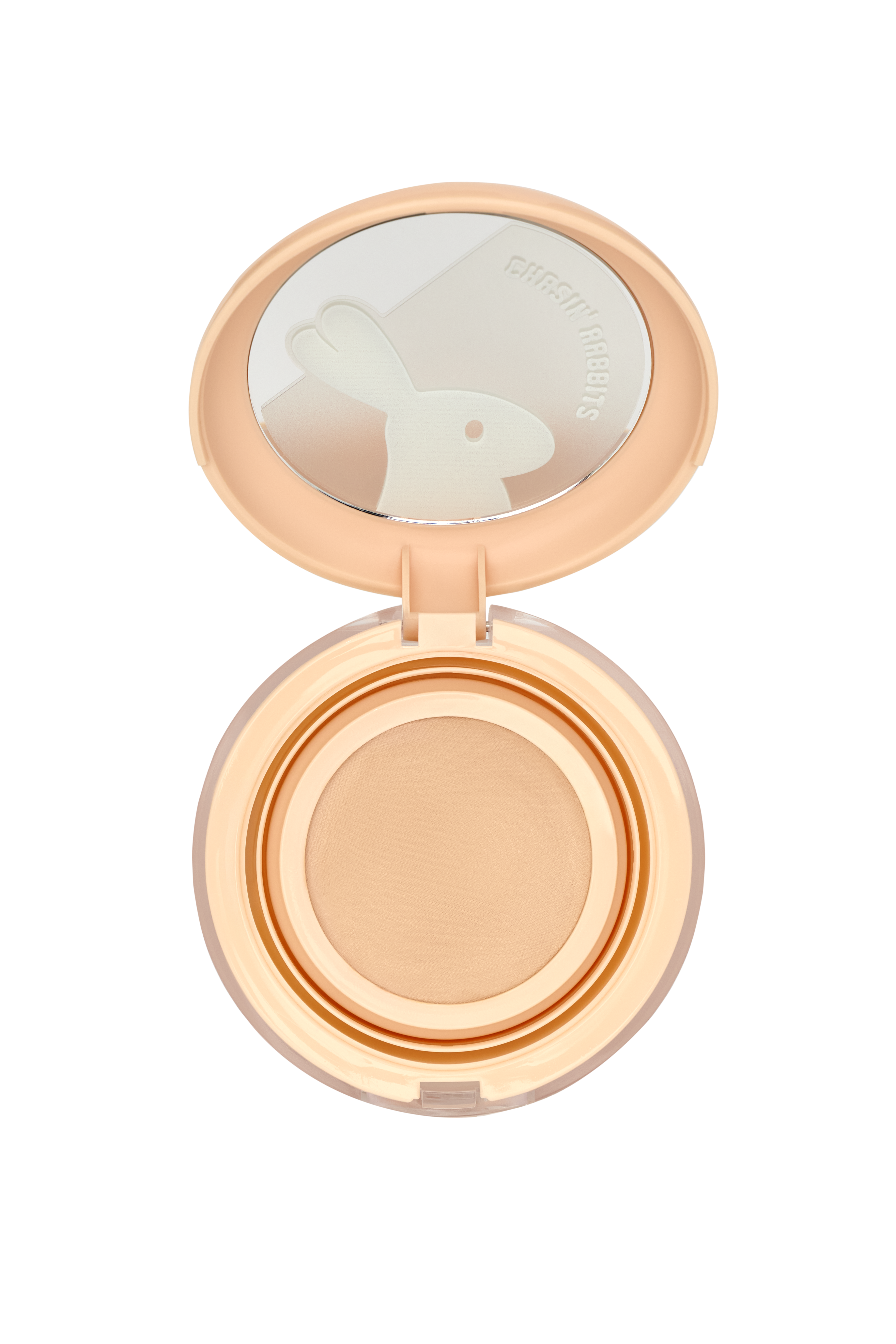 All About Glow Cover Cushion #Warm Natural