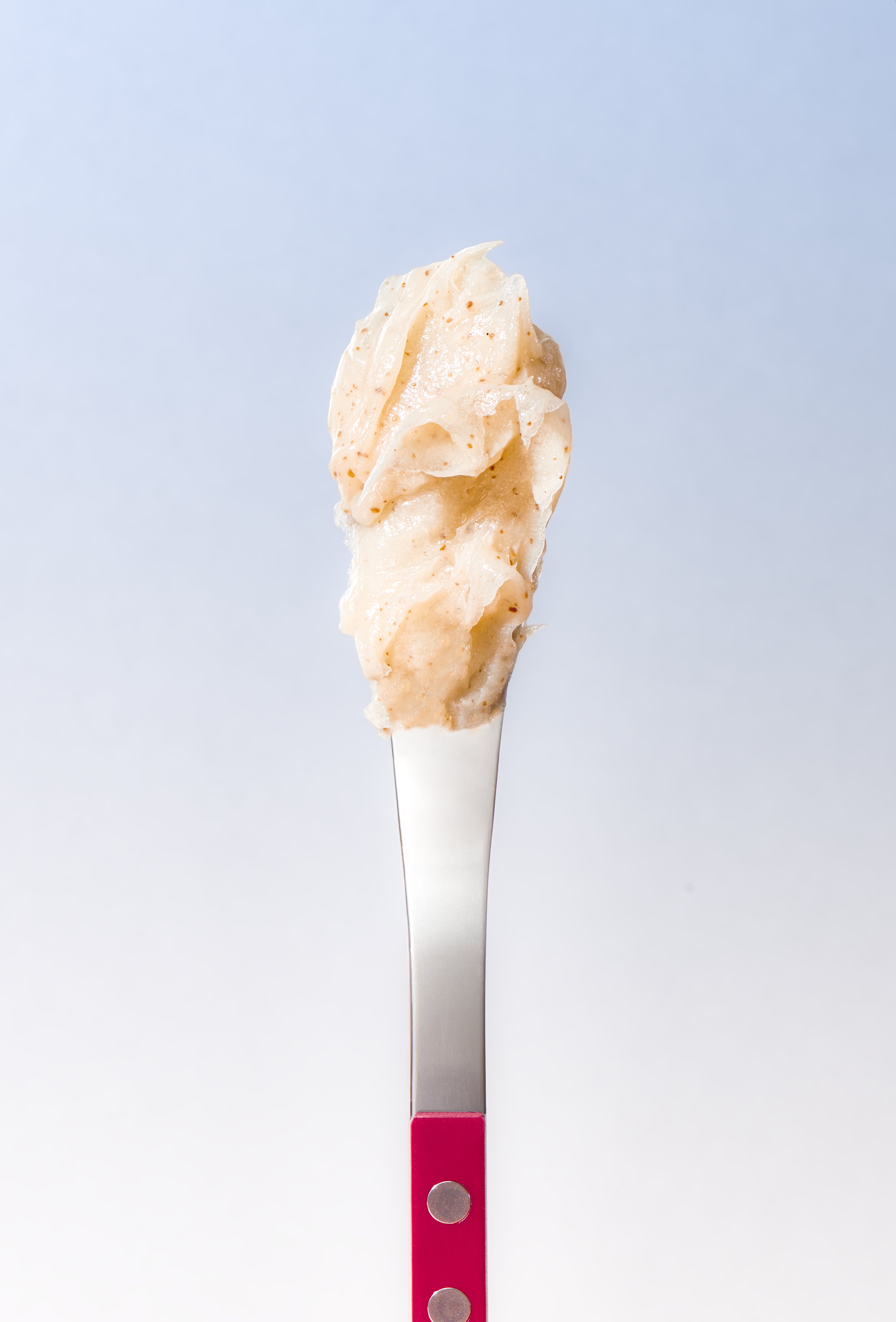 Apple Jam Scrub Foam