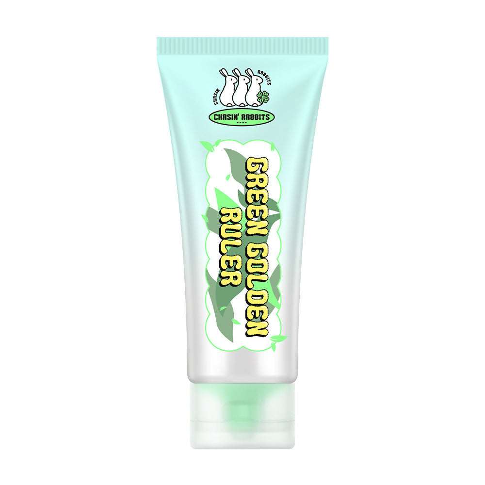 Green Golden Ruler Cream