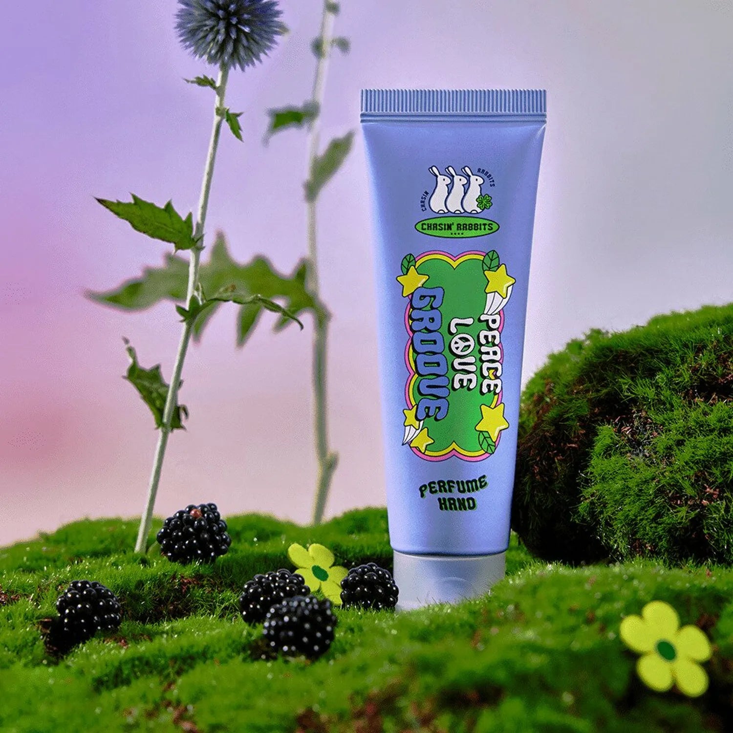 Chasin' Rabbits l CHASE THE BETTER - Korean Vegan Skincare Official ...